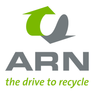 Aangesloten bij Auto Recycling Nederland