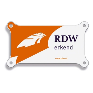 RDW-erkenning
